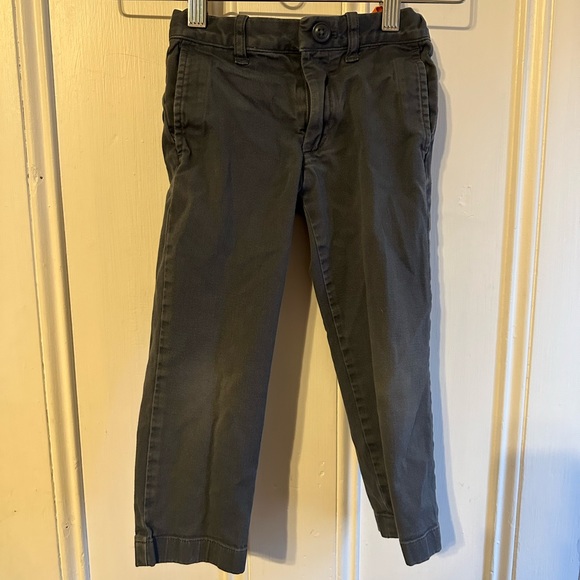 Crewcuts Other - Crewcuts Boys' slim pant size 4 blue